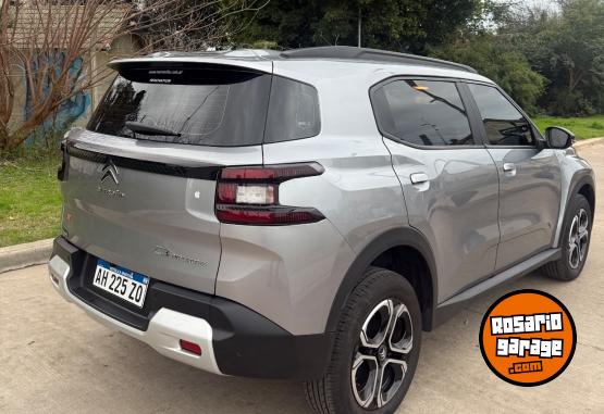 Autos - Citroen C3 Aircross 2025 Nafta 15500Km - En Venta