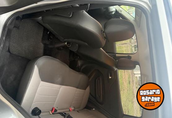 Autos - Citroen C3 Aircross 2025 Nafta 15500Km - En Venta