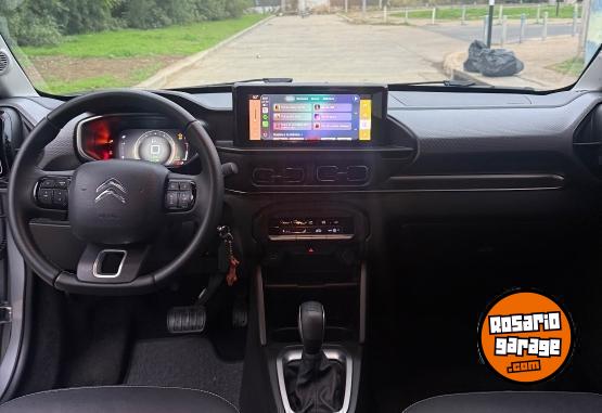 Autos - Citroen C3 Aircross Shine 2025 Nafta 16000Km - En Venta