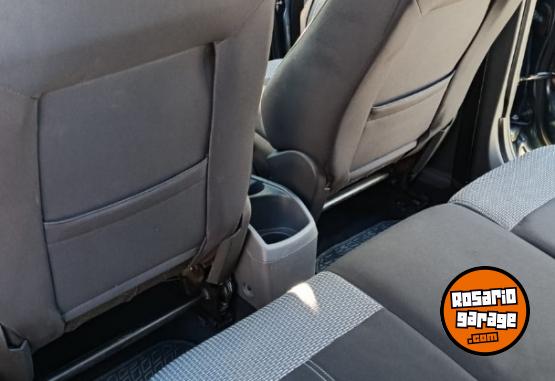 Autos - Ford Ecosport kinetic 2013 Nafta 75000Km - En Venta