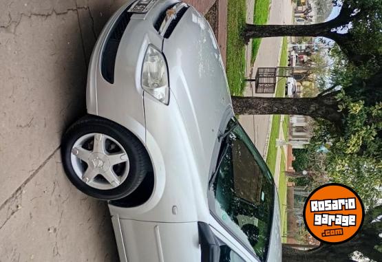 Autos - Chevrolet Corsa Clasicc Lt 2014 GNC 212000Km - En Venta