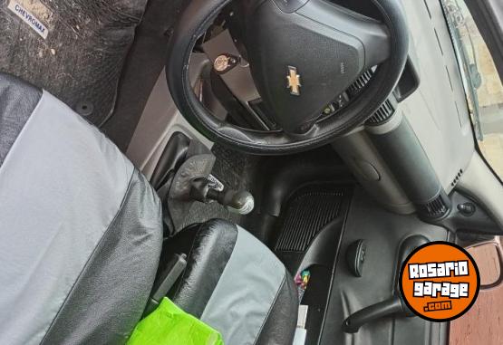 Autos - Chevrolet Corsa Clasicc Lt 2014 GNC 212000Km - En Venta
