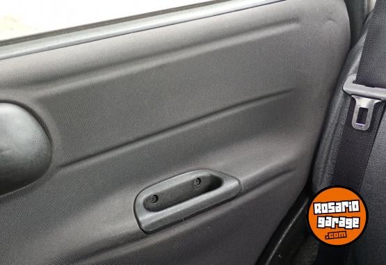 Autos - Chevrolet Corsa Clasicc Lt 2014 GNC 212000Km - En Venta