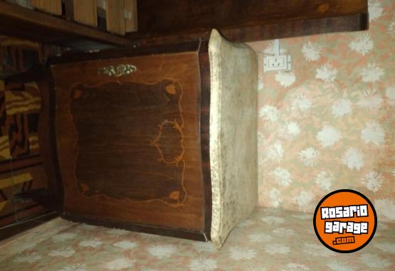 Hogar - Juego de dormitorio LUIS XV - En Venta