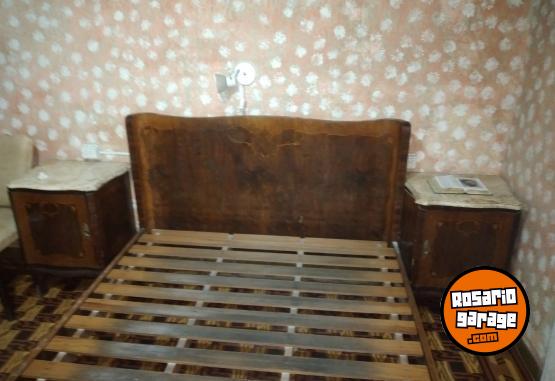 Hogar - Juego de dormitorio LUIS XV - En Venta