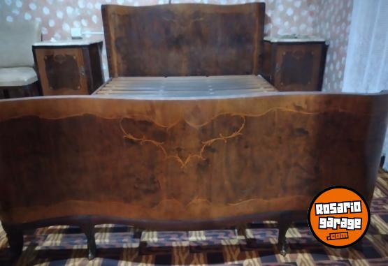 Hogar - Juego de dormitorio LUIS XV - En Venta