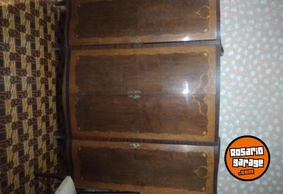 Hogar - Juego de dormitorio LUIS XV - En Venta