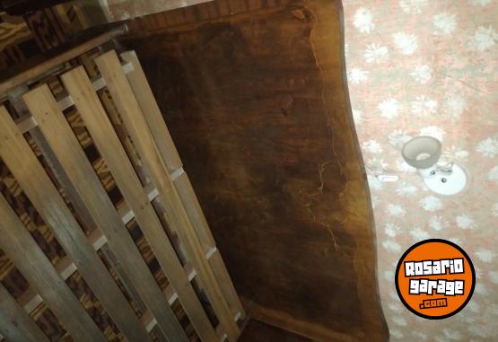 Hogar - Juego de dormitorio LUIS XV - En Venta