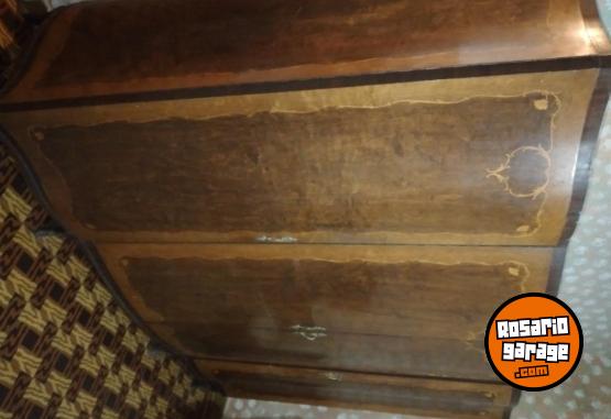 Hogar - Juego de dormitorio LUIS XV - En Venta