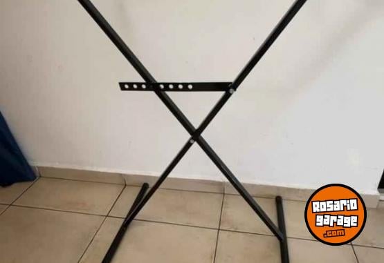Instrumentos Musicales - TECLADO MUSICAL CASIO CTK3400 + FUNDA + PIE SOPORTE - En Venta