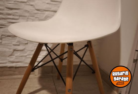 Hogar - Juego comedor nórdico - En Venta
