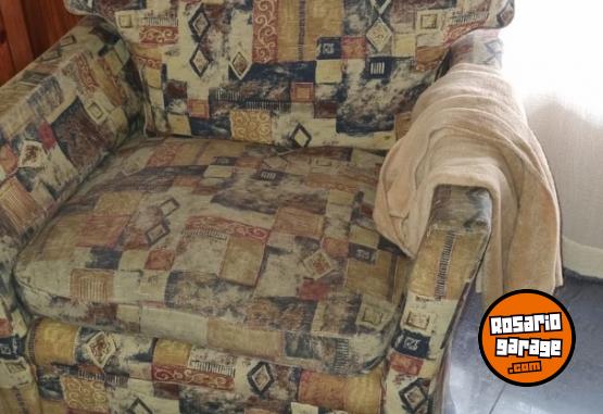 Hogar - Sillones premiium - En Venta