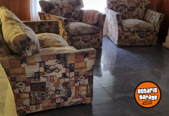 Hogar - Sillones premiium - En Venta
