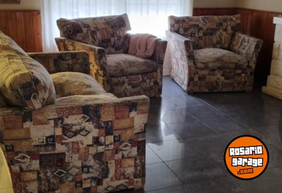 Hogar - Sillones premiium - En Venta
