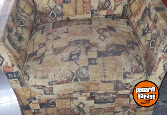 Hogar - Sillones premiium - En Venta