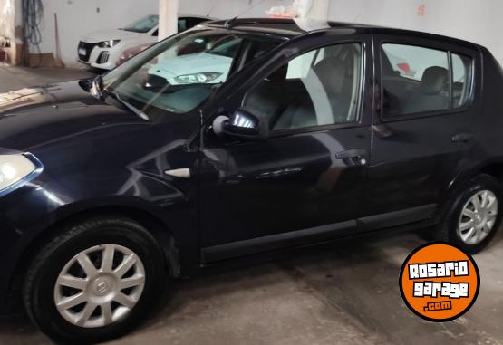 Autos - Renault Sandero 2011 Nafta 145000Km - En Venta