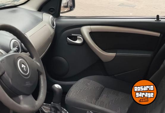 Autos - Renault Sandero 2011 Nafta 145000Km - En Venta