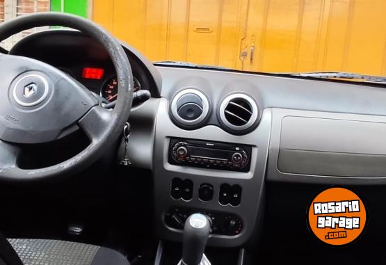 Autos - Renault Sandero 2011 Nafta 145000Km - En Venta