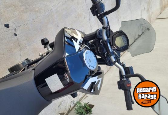 Motos - Ktm Duke 200 2023 Nafta 21300Km - En Venta