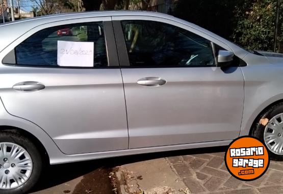 Autos - Ford KA SE 2019 Nafta 67000Km - En Venta