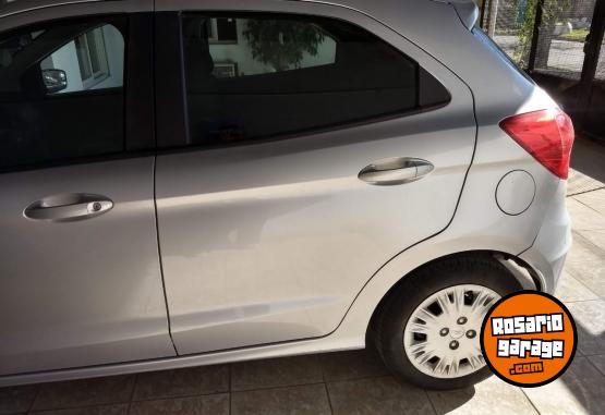 Autos - Ford KA SE 2019 Nafta 67000Km - En Venta