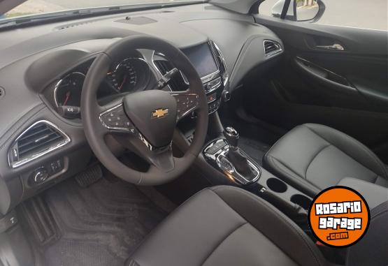 Autos - Chevrolet Cruze LTZ 2023 Nafta 36000Km - En Venta