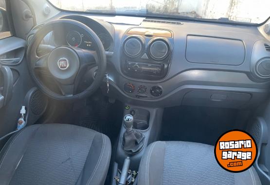Autos - Fiat FIAT PALIO ATRACTIVE GNC 2012 GNC 180000Km - En Venta