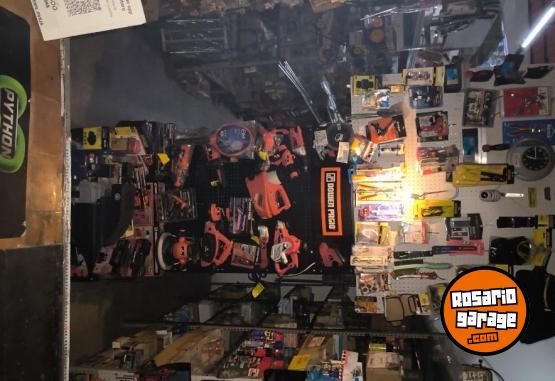 Otros - FONDO DE COMERCIO FERRETER�A - En Venta
