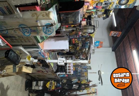 Otros - FONDO DE COMERCIO FERRETER�A - En Venta