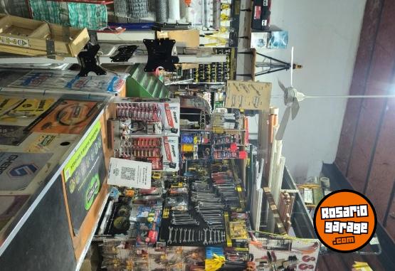 Otros - FONDO DE COMERCIO FERRETER�A - En Venta