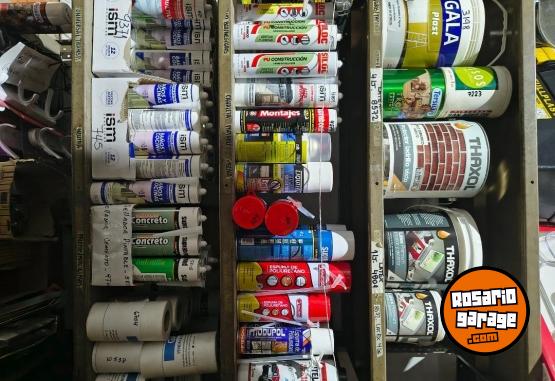 Otros - FONDO DE COMERCIO FERRETER�A - En Venta