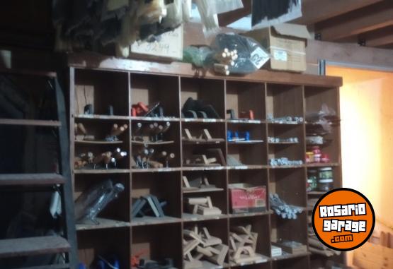 Otros - FONDO DE COMERCIO FERRETER�A - En Venta