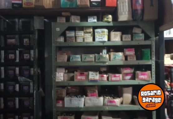 Otros - FONDO DE COMERCIO FERRETER�A - En Venta
