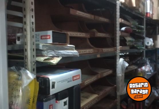Otros - FONDO DE COMERCIO FERRETER�A - En Venta
