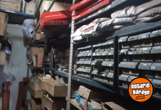 Otros - FONDO DE COMERCIO FERRETER�A - En Venta