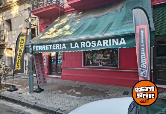 Otros - FONDO DE COMERCIO - En Venta