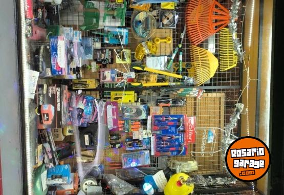 Otros - FONDO DE COMERCIO - En Venta