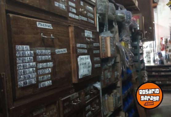 Otros - FONDO DE COMERCIO - En Venta