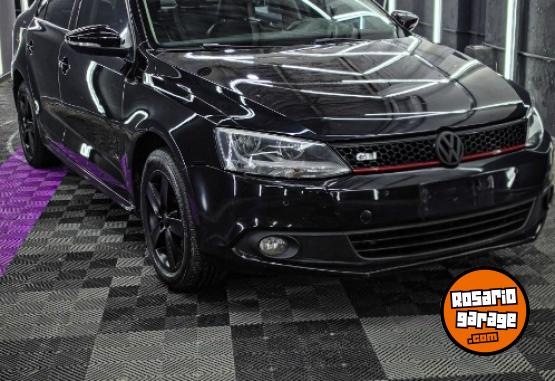 Autos - Volkswagen Vento 2013 Diesel 168000Km - En Venta