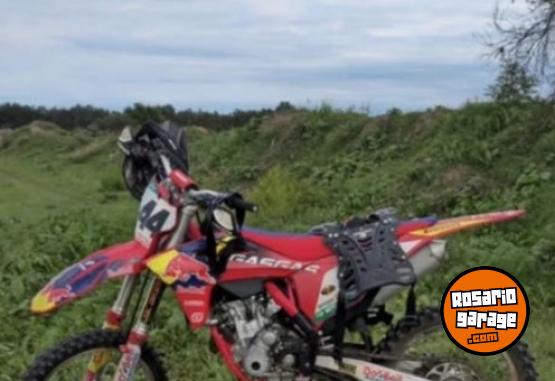 Motos - Otra marca 250 2023 Nafta 1234Km - En Venta