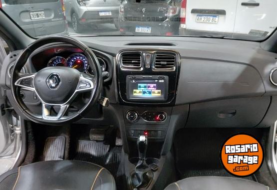 Autos - Renault SANDERO STEPWAY INTENS 2020 Nafta 106049Km - En Venta