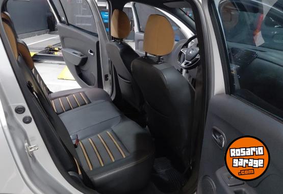 Autos - Renault SANDERO STEPWAY INTENS 2020 Nafta 106049Km - En Venta