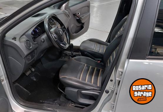 Autos - Renault SANDERO STEPWAY INTENS 2020 Nafta 106049Km - En Venta