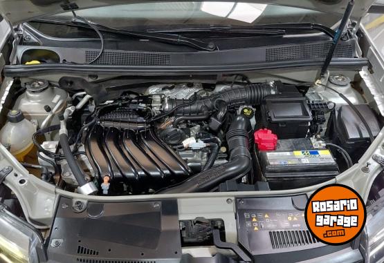 Autos - Renault SANDERO STEPWAY INTENS 2020 Nafta 106049Km - En Venta