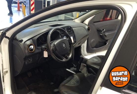 Autos - Renault SANDERO STEPWAY PRIVILEGE 2017 Nafta 127662Km - En Venta
