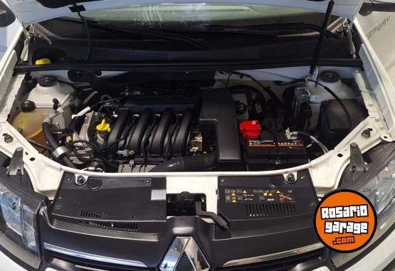 Autos - Renault SANDERO STEPWAY PRIVILEGE 2017 Nafta 127662Km - En Venta