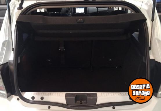 Autos - Renault SANDERO STEPWAY PRIVILEGE 2017 Nafta 127662Km - En Venta