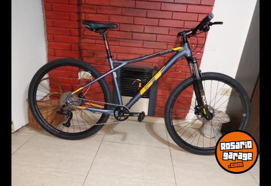 Deportes - Bicicleta  GT original 29 - En Venta