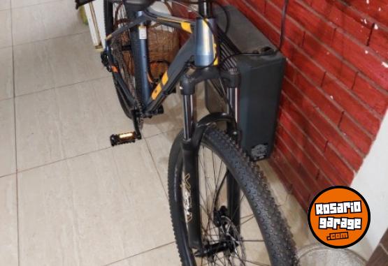 Deportes - Bicicleta  GT original 29 - En Venta