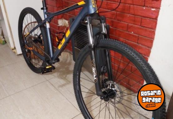Deportes - Bicicleta  GT original 29 - En Venta